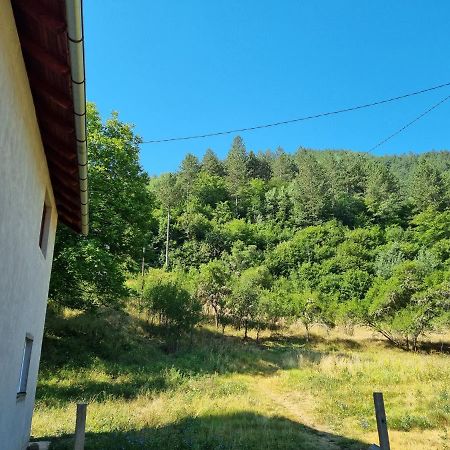 Apartman „Skobic” Visegrad Exterior photo