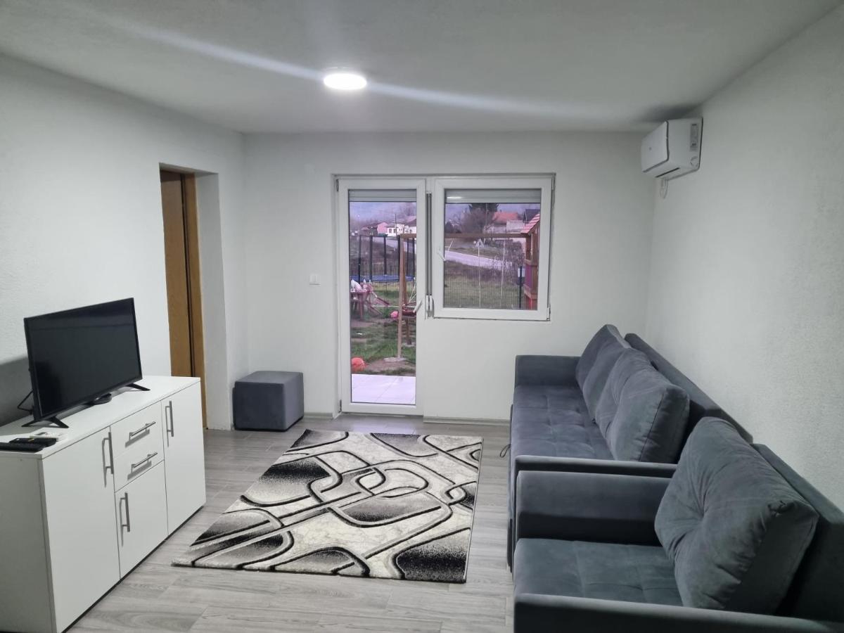Apartman „Skobic” Visegrad Exterior photo