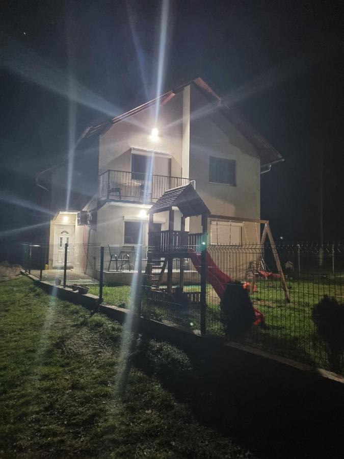 Apartman „Skobic” Visegrad Exterior photo