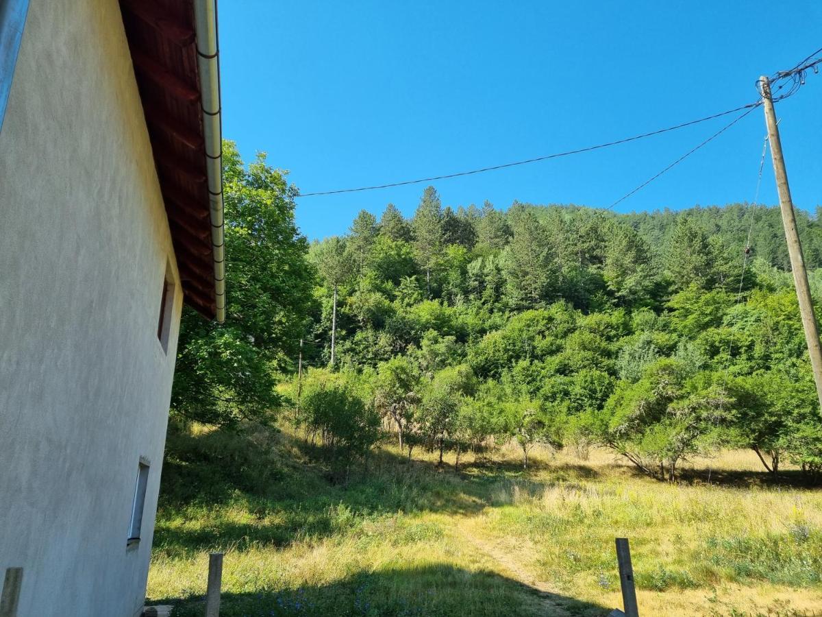 Apartman „Skobic” Visegrad Exterior photo