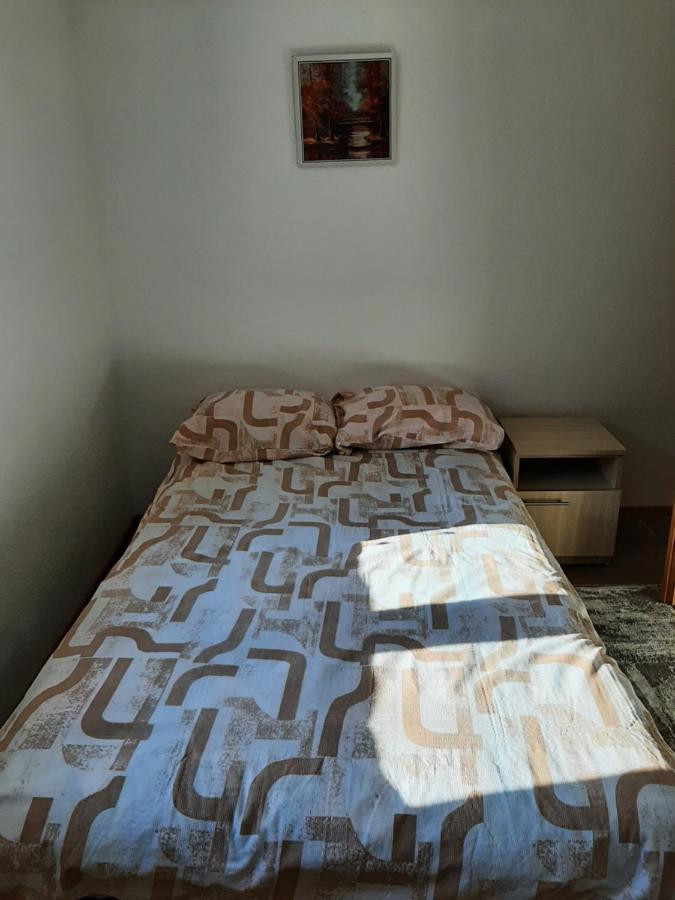 Apartman „Skobic” Visegrad Exterior photo